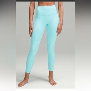 Lululemon align leggings
